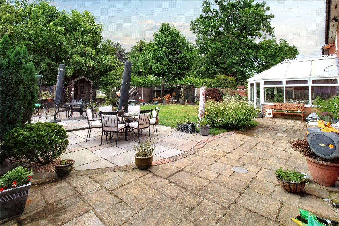 Garden